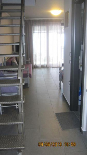 DELMARE 2 limani